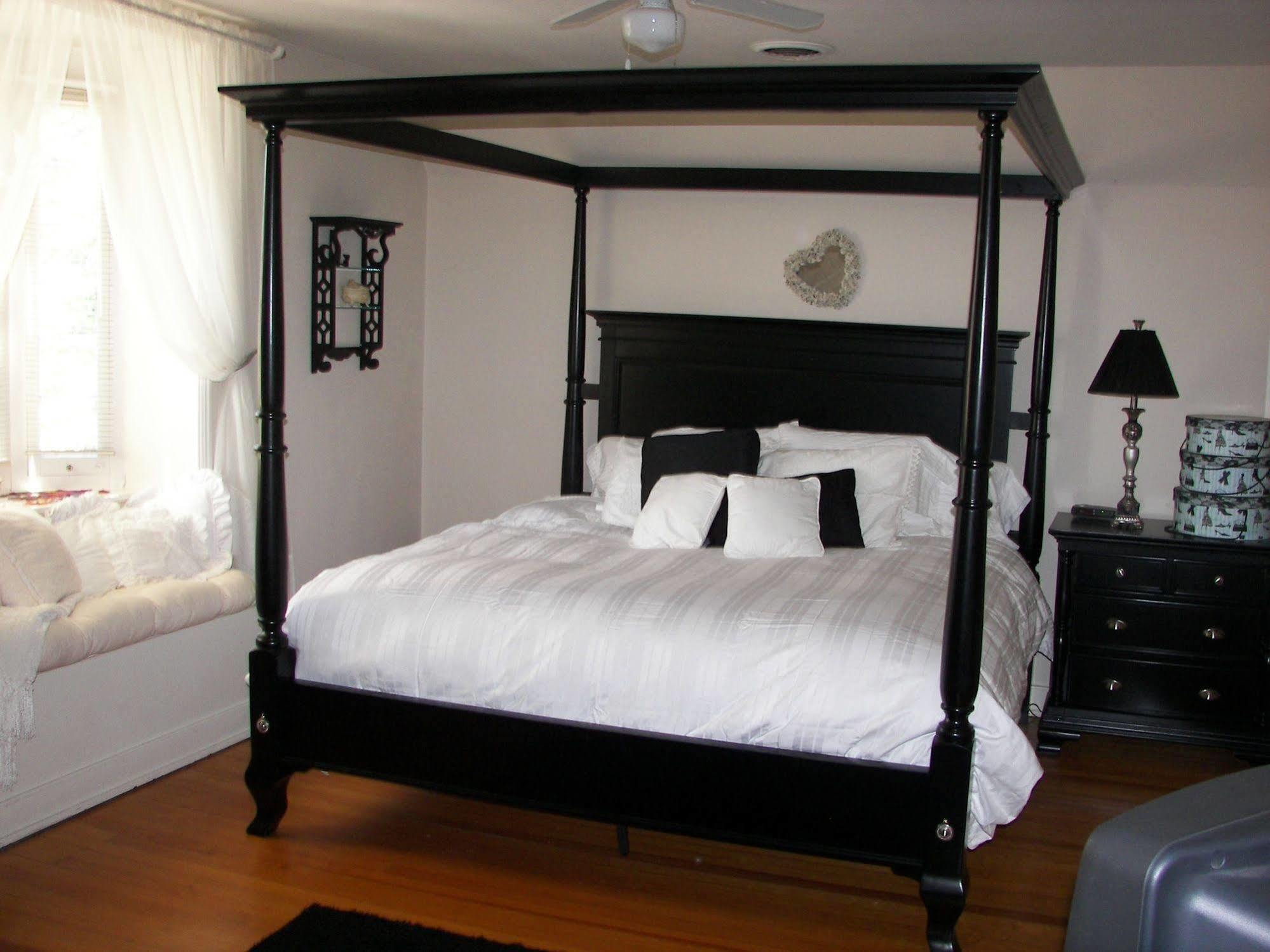 Longacre Of Appomattox Bed and Breakfast Habitación foto