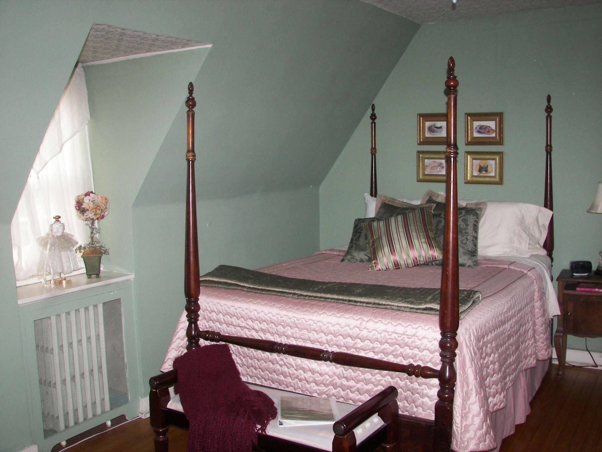 Longacre Of Appomattox Bed and Breakfast Habitación foto