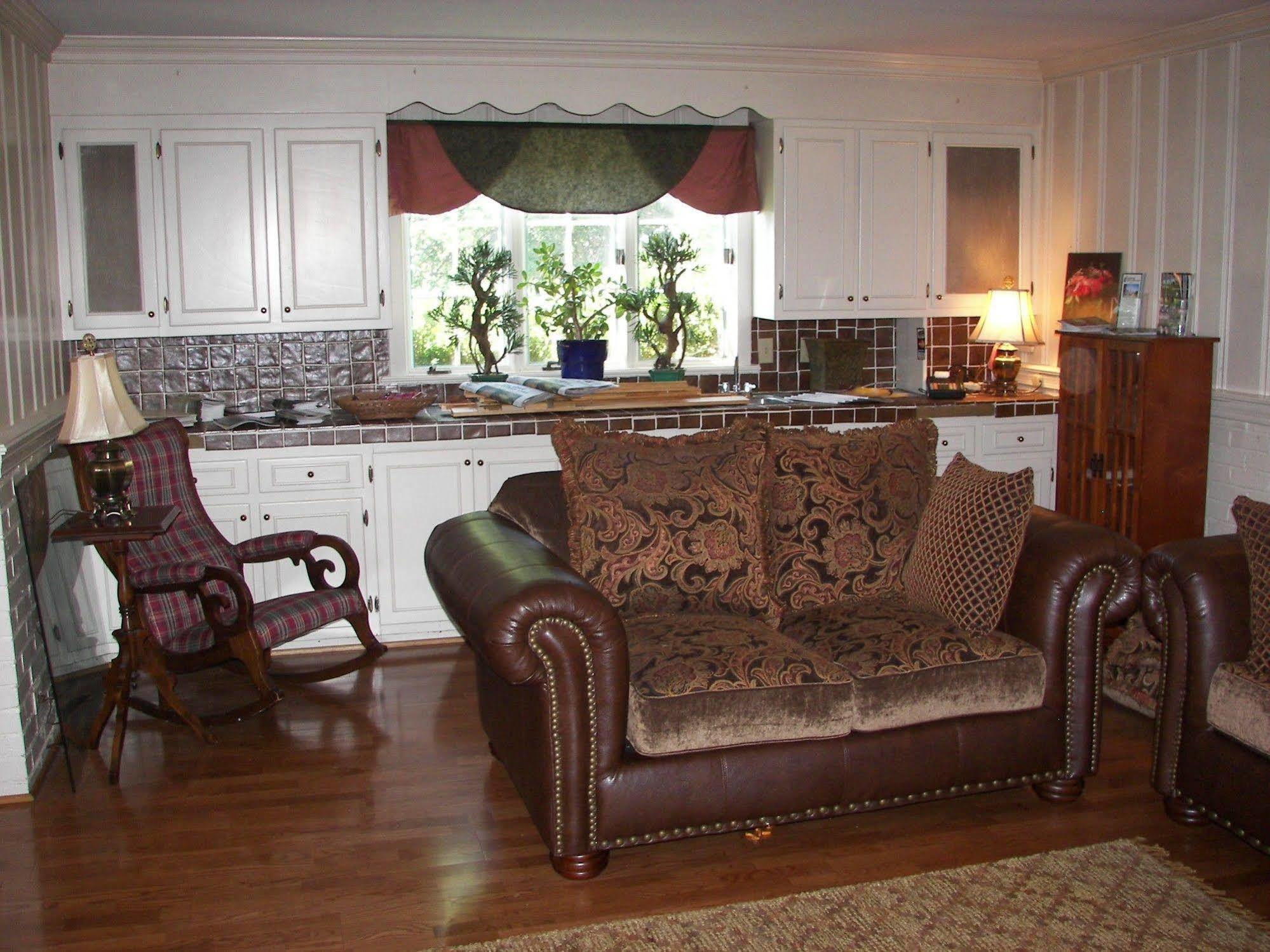 Longacre Of Appomattox Bed and Breakfast Interior foto